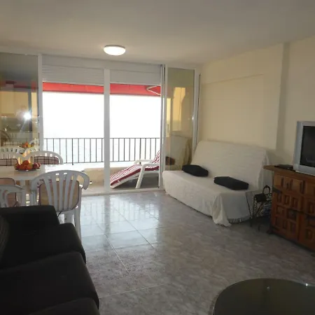 Familidays 021 Nautilus Apartamento
