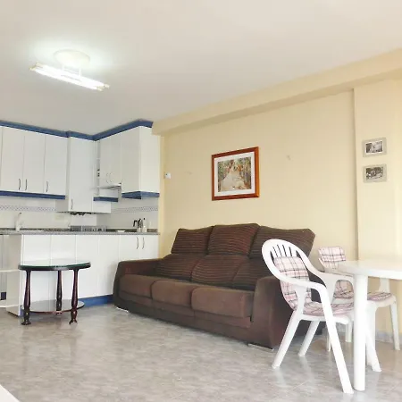 Apartamento Familidays 021 Nautilus