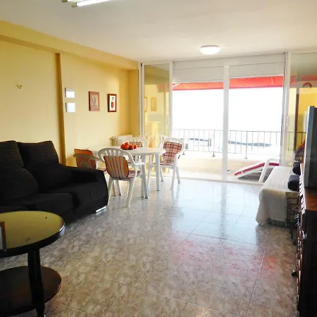 Apartamento Familidays 021 Nautilus *